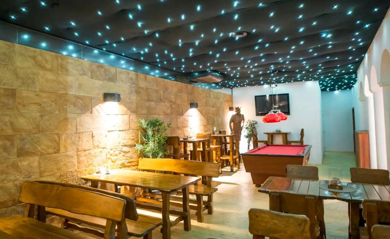 Hotel Styria Chvalovice  Dış mekan fotoğraf