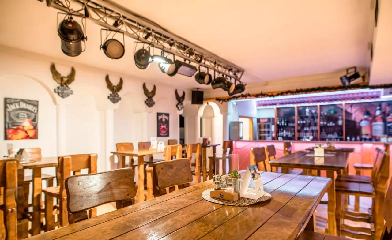 Hotel Styria Chvalovice  Dış mekan fotoğraf