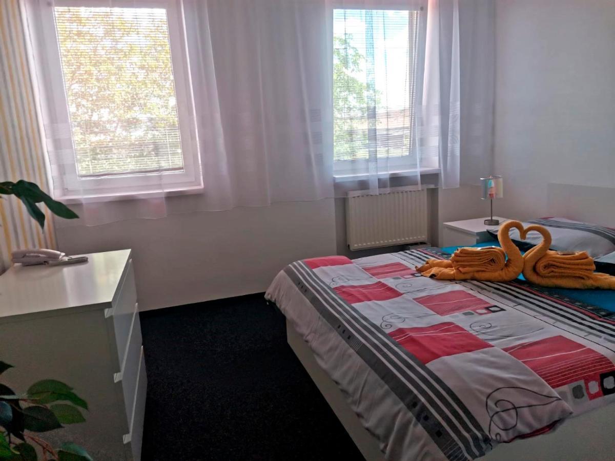 Hotel Styria Chvalovice  Dış mekan fotoğraf
