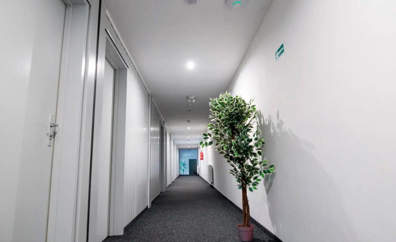 Hotel Styria Chvalovice  Dış mekan fotoğraf