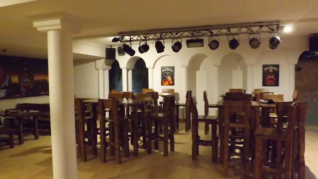 Hotel Styria Chvalovice  Dış mekan fotoğraf
