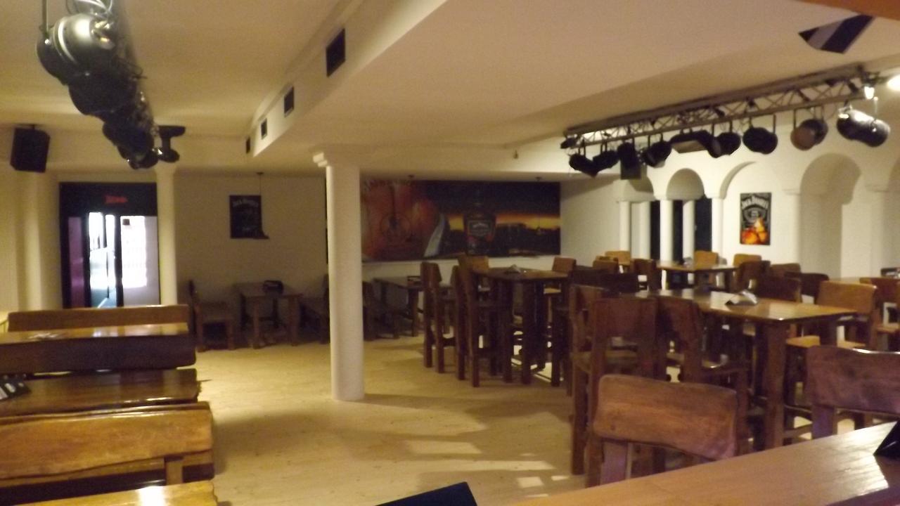 Hotel Styria Chvalovice  Dış mekan fotoğraf