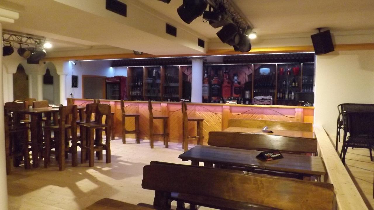 Hotel Styria Chvalovice  Dış mekan fotoğraf